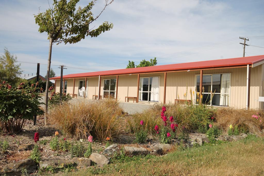 Ranfurly Holiday Park & Motels Room photo